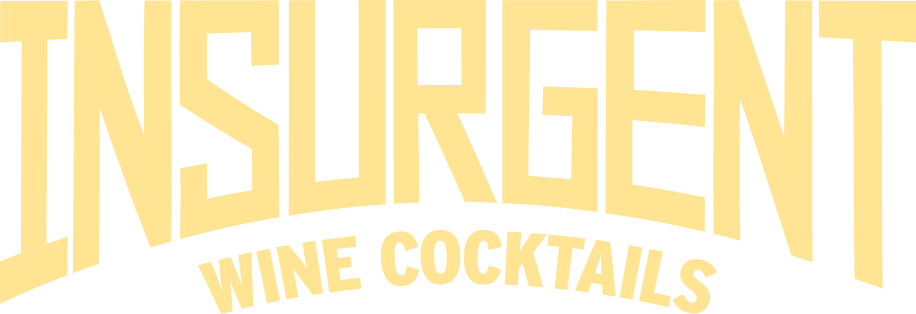 Insurgent Wine Cocktails Logo