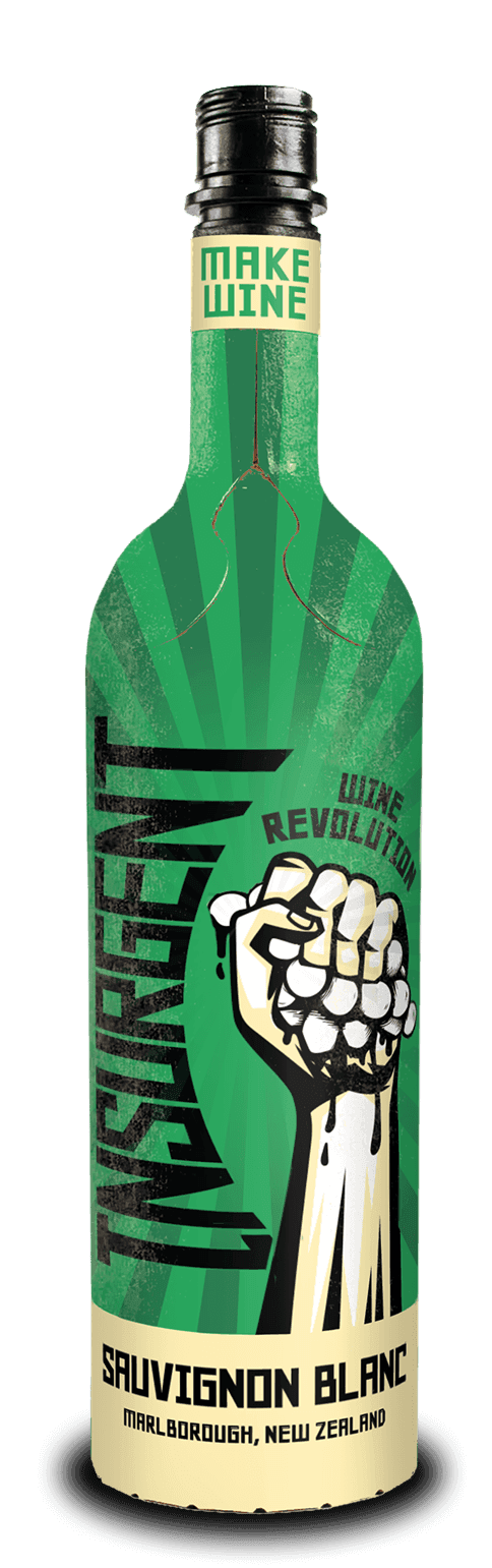 Green Bottle - Sauvignon Blanc
